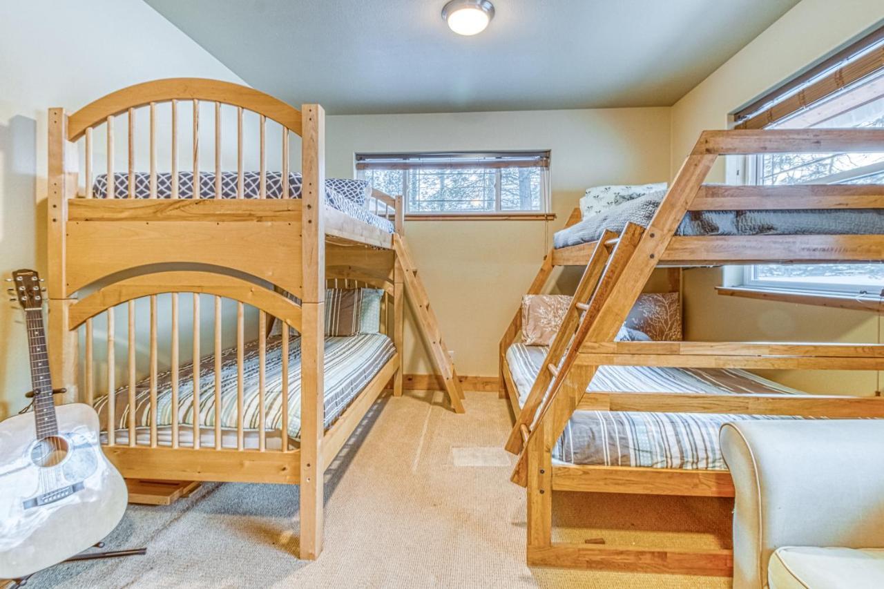 River Song Cabin Leavenworth Exterior foto